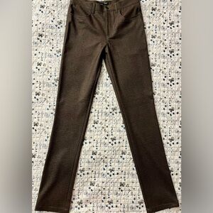 Hörst Slim-Fit Stretch Jersey Pants - Size 30 (Men's)